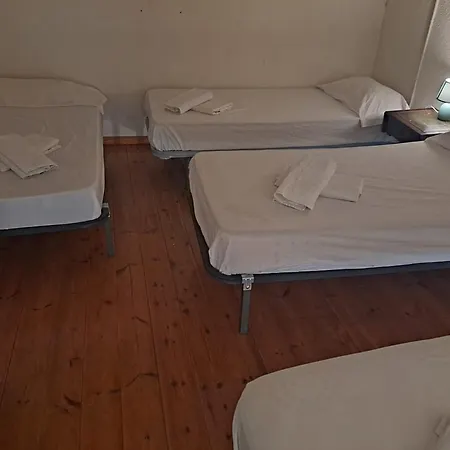 Homestay Privada En La Rambla De Cataluna *