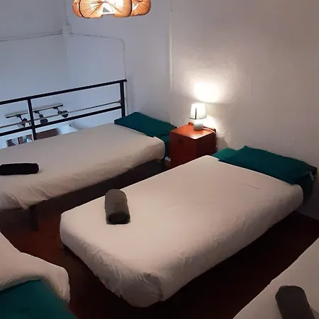 Privada En La Rambla De Cataluna Barcellona